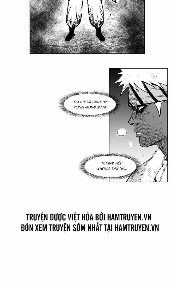 Cơn Bão Đỏ Chapter 249 - Trang 2