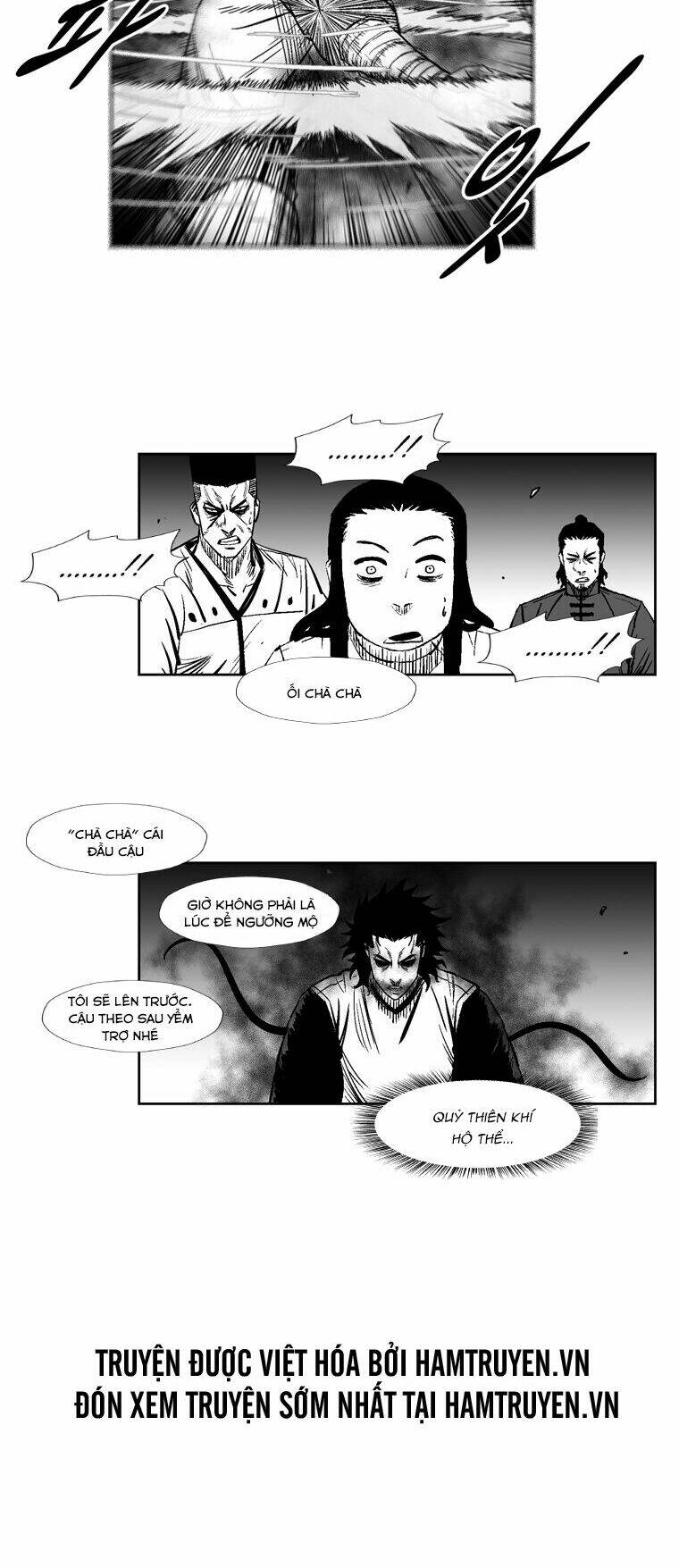 Cơn Bão Đỏ Chapter 248 - Trang 2