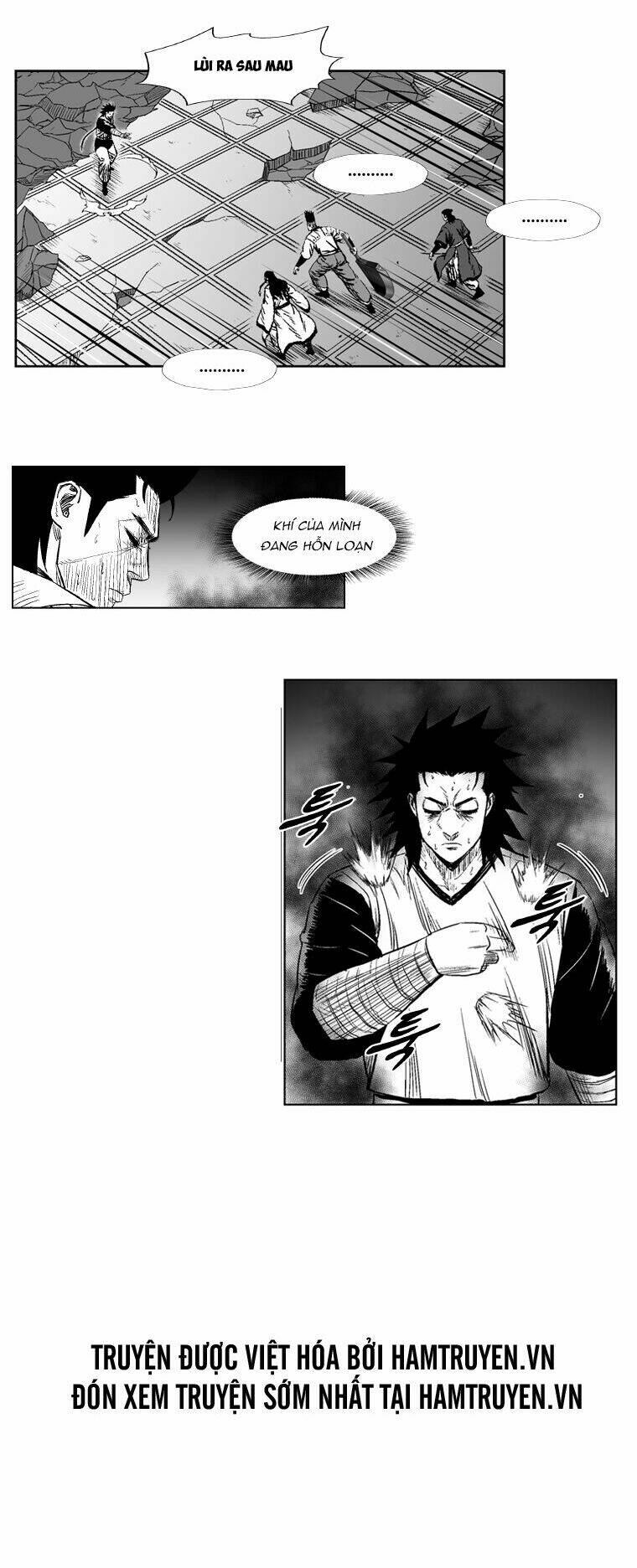 Cơn Bão Đỏ Chapter 248 - Trang 2