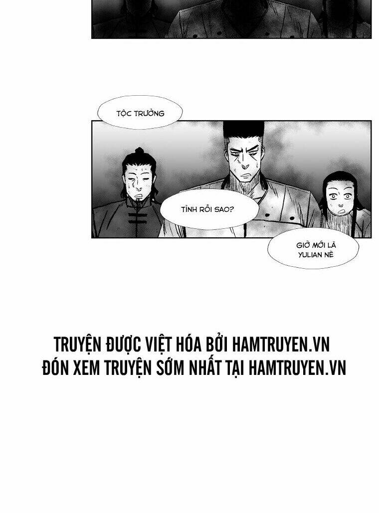 Cơn Bão Đỏ Chapter 248 - Trang 2