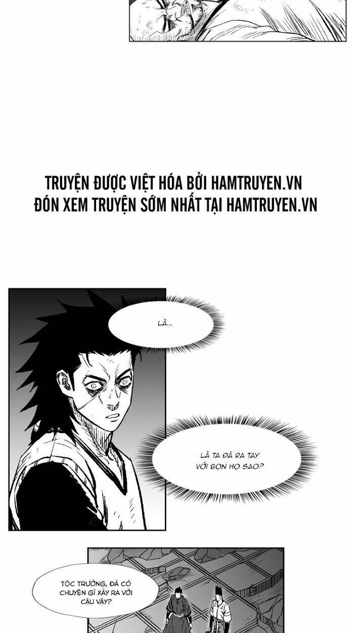 Cơn Bão Đỏ Chapter 248 - Trang 2