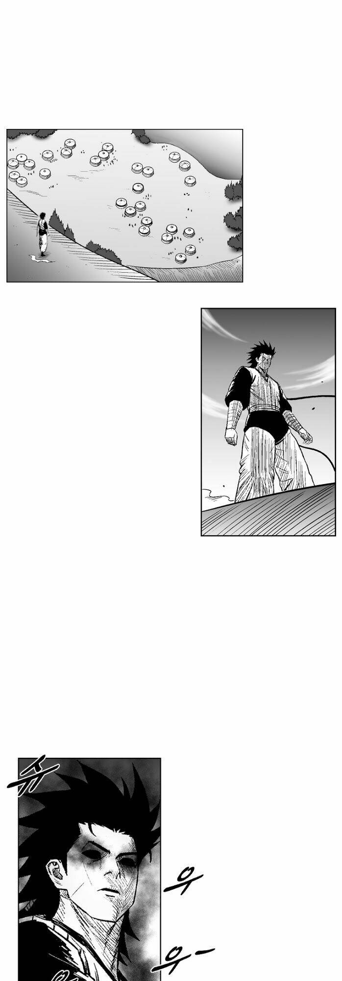 Cơn Bão Đỏ Chapter 248 - Trang 2