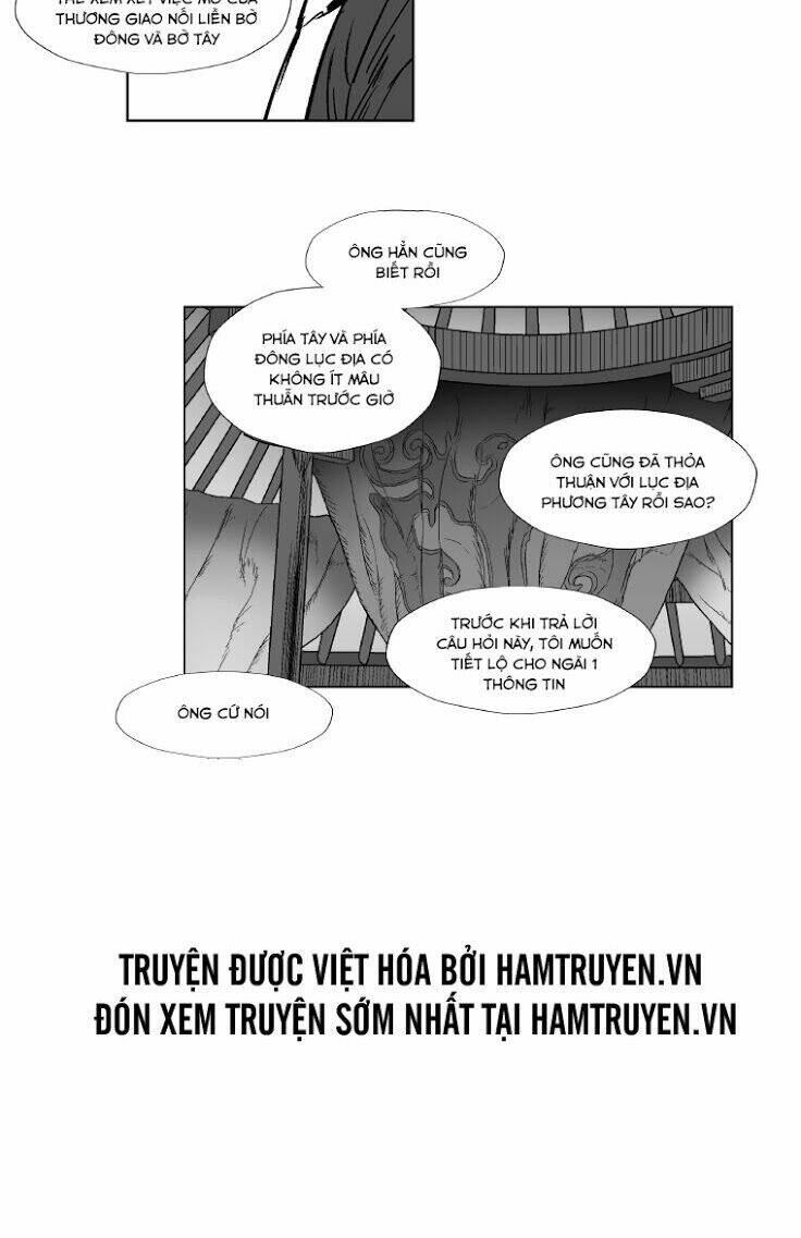 Cơn Bão Đỏ Chapter 248 - Trang 2