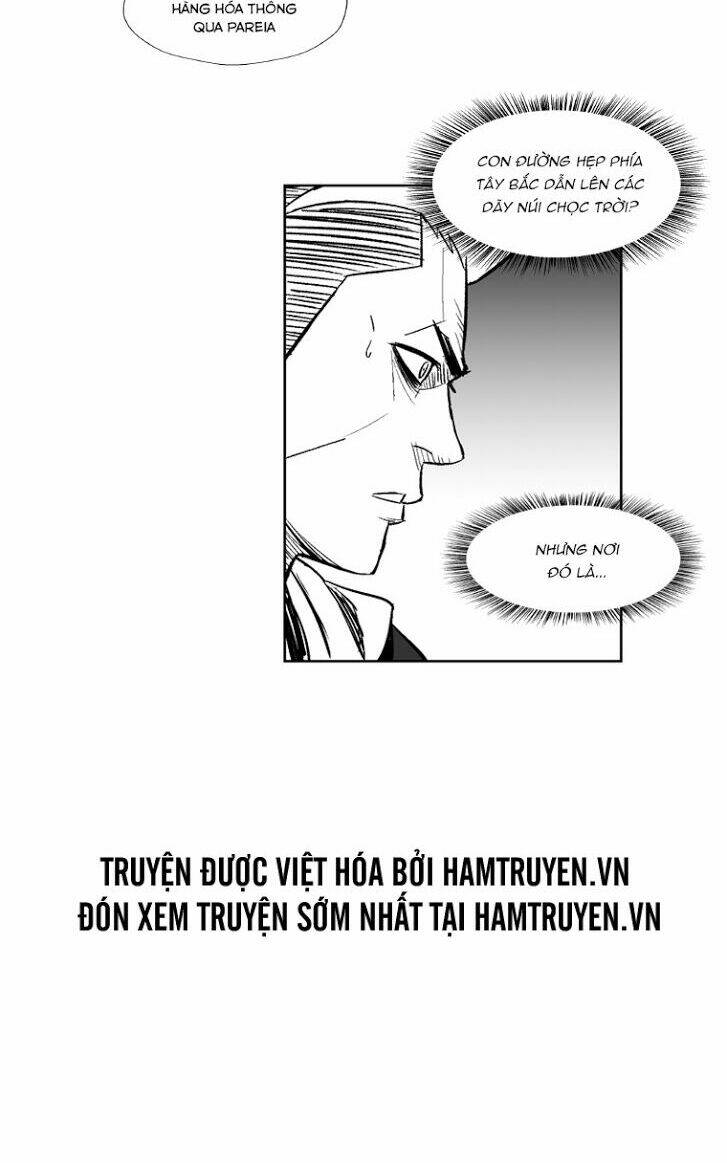 Cơn Bão Đỏ Chapter 248 - Trang 2