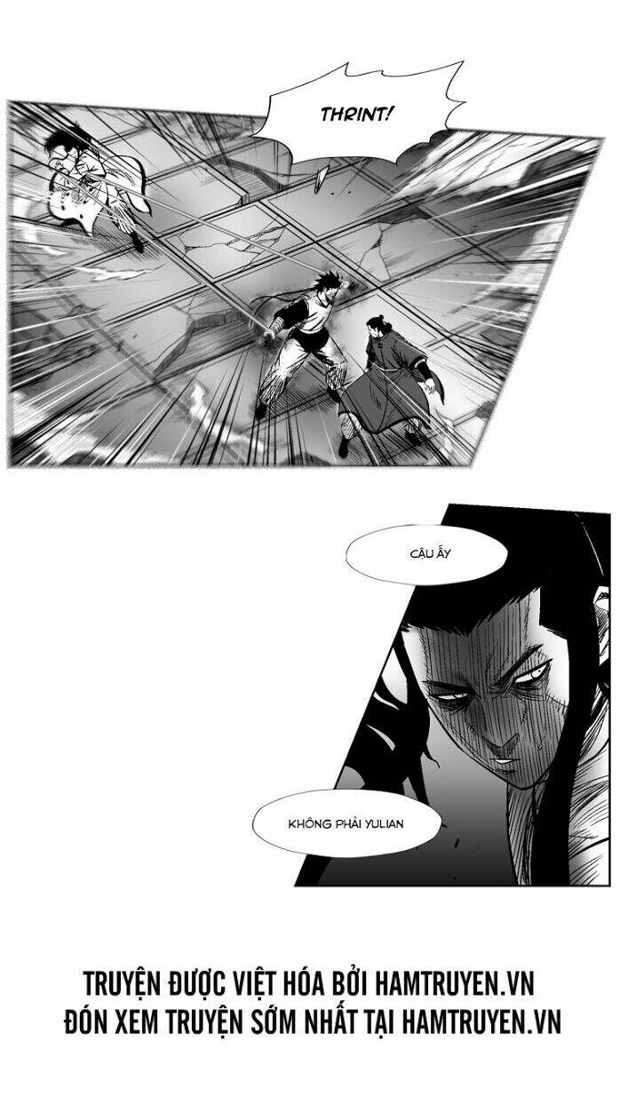 Cơn Bão Đỏ Chapter 248 - Trang 2