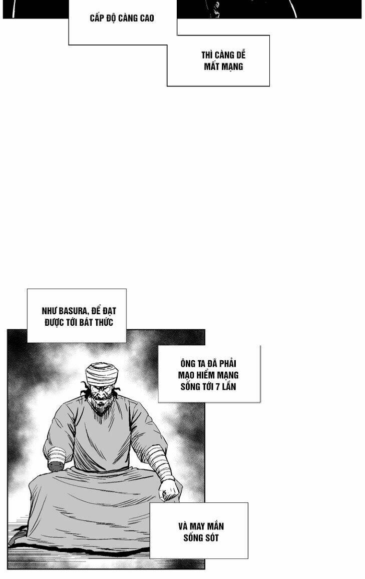 Cơn Bão Đỏ Chapter 247 - Trang 2