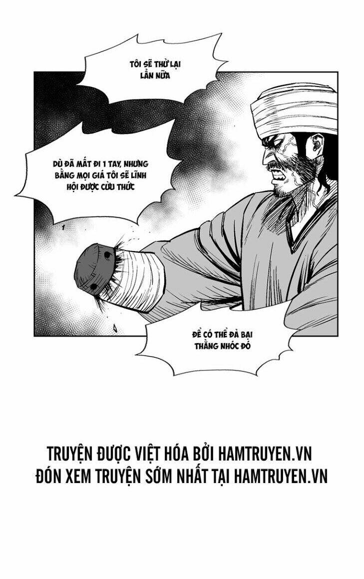 Cơn Bão Đỏ Chapter 247 - Trang 2