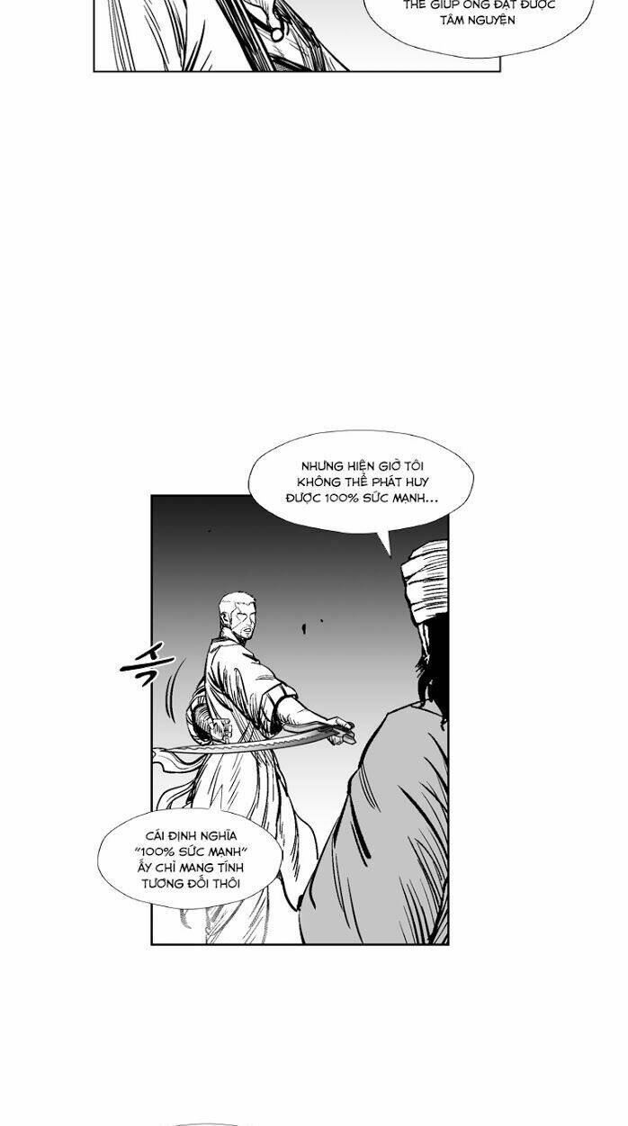 Cơn Bão Đỏ Chapter 247 - Trang 2