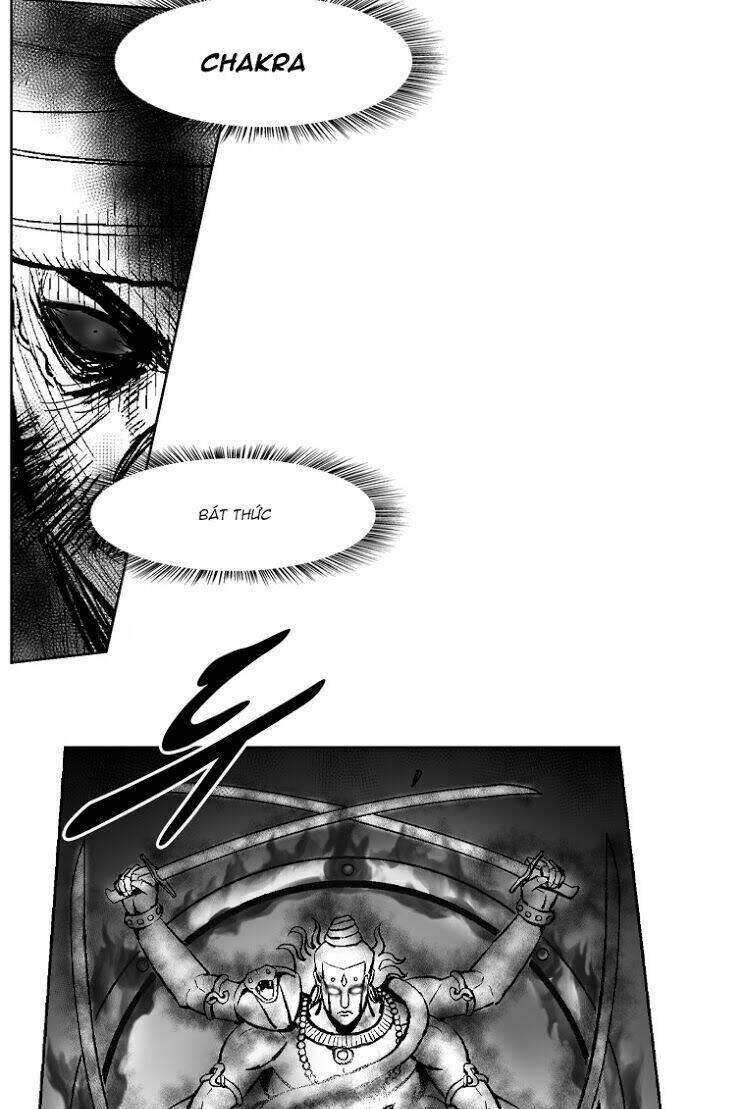 Cơn Bão Đỏ Chapter 247 - Trang 2