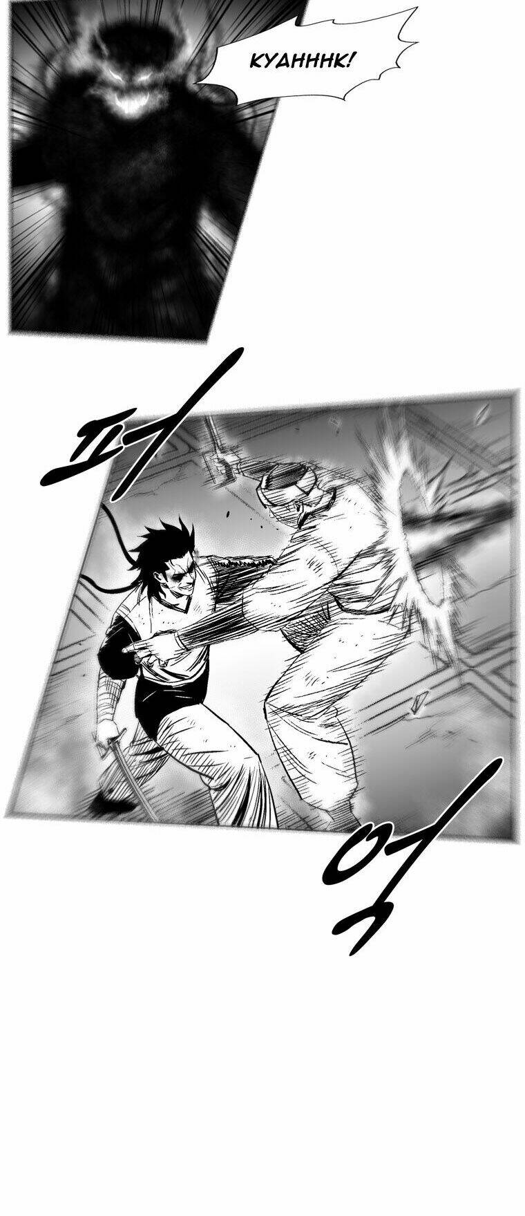 Cơn Bão Đỏ Chapter 246 - Trang 2