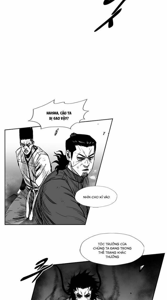 Cơn Bão Đỏ Chapter 246 - Trang 2