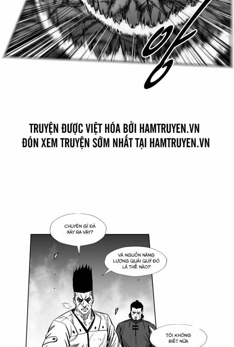 Cơn Bão Đỏ Chapter 246 - Trang 2