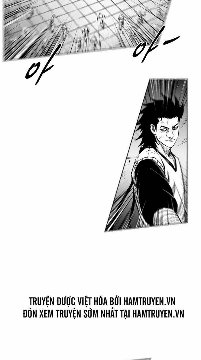 Cơn Bão Đỏ Chapter 246 - Trang 2