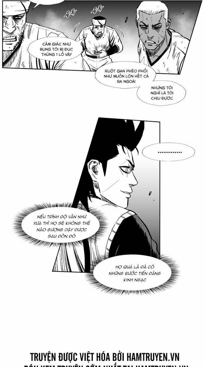 Cơn Bão Đỏ Chapter 246 - Trang 2