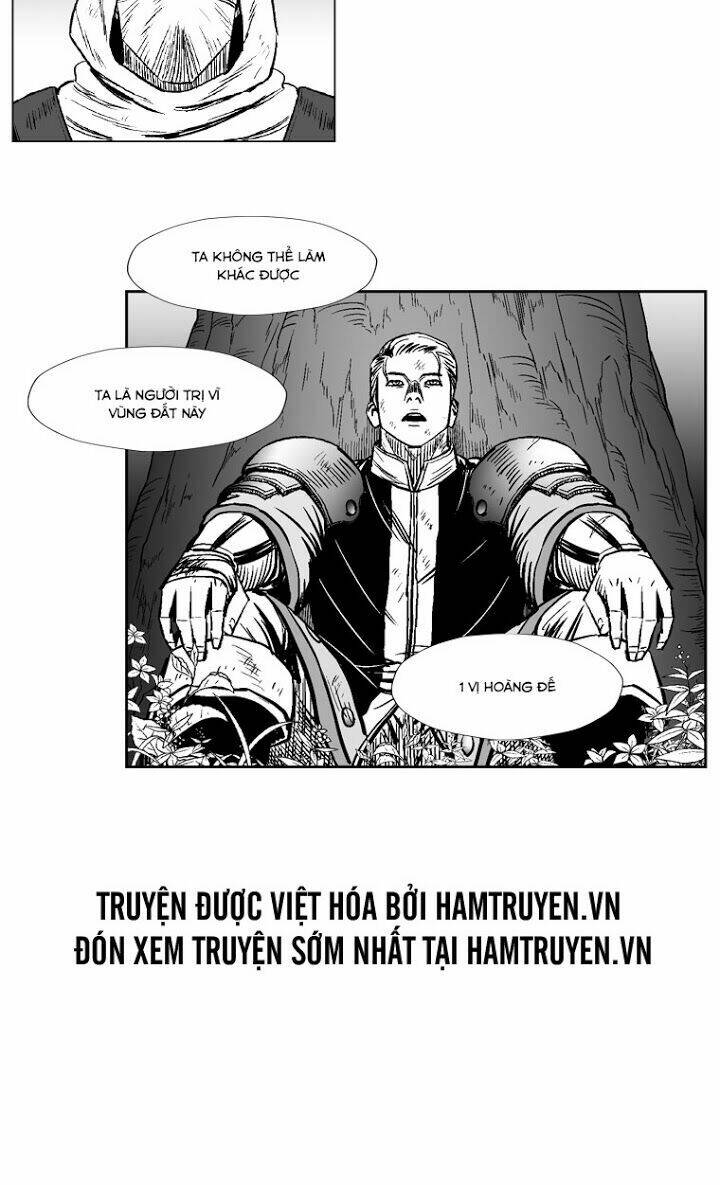 Cơn Bão Đỏ Chapter 245 - Trang 2