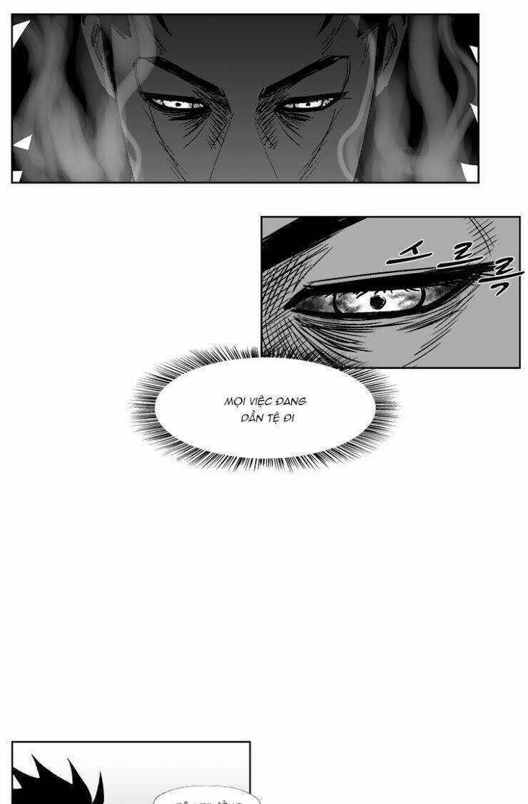 Cơn Bão Đỏ Chapter 245 - Trang 2