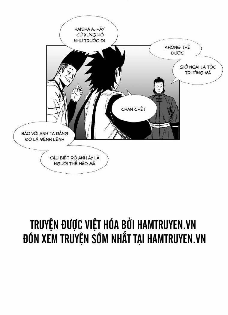 Cơn Bão Đỏ Chapter 245 - Trang 2