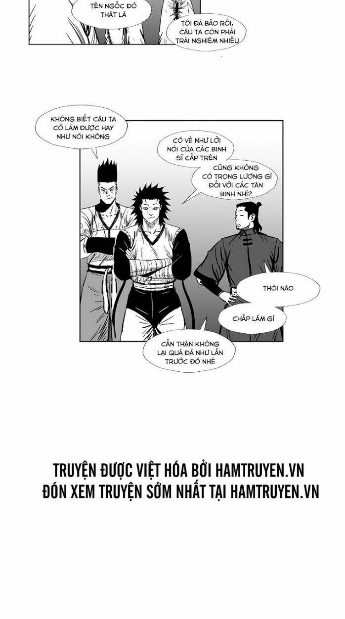 Cơn Bão Đỏ Chapter 245 - Trang 2