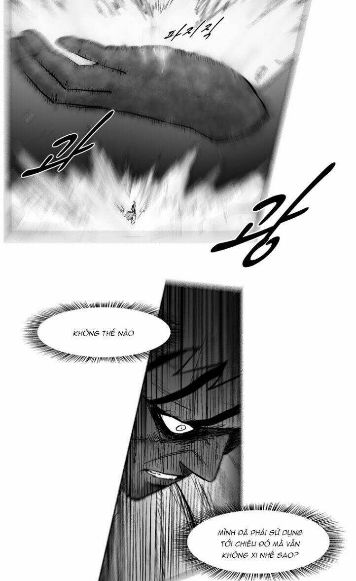 Cơn Bão Đỏ Chapter 244 - Trang 2