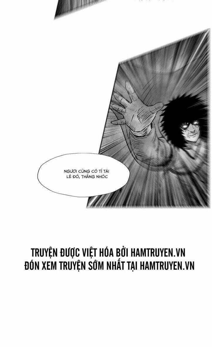 Cơn Bão Đỏ Chapter 244 - Trang 2