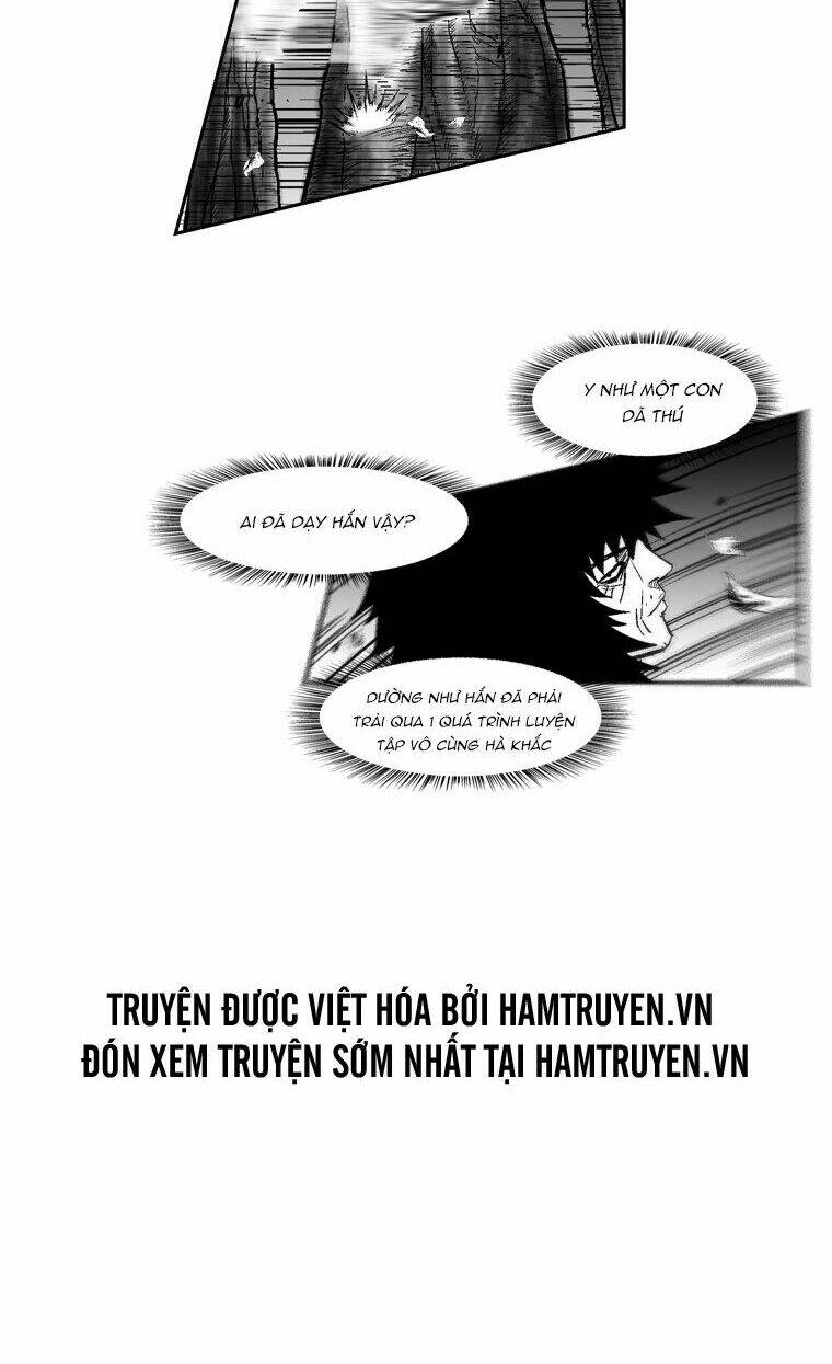 Cơn Bão Đỏ Chapter 244 - Trang 2