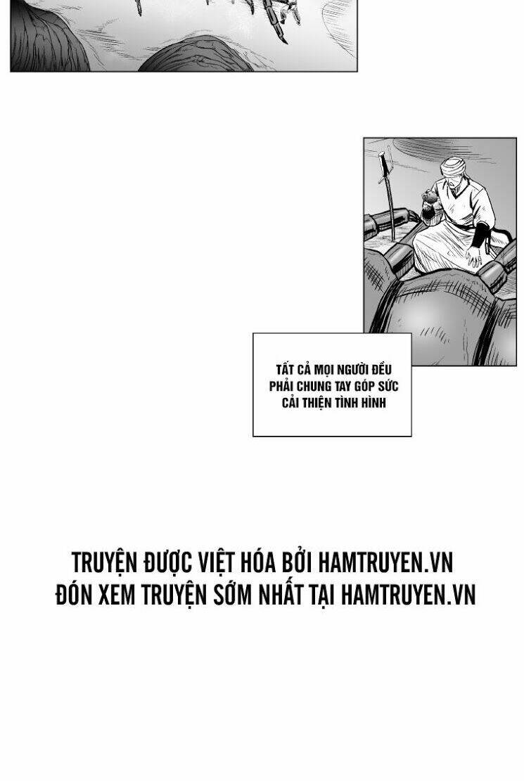 Cơn Bão Đỏ Chapter 244 - Trang 2