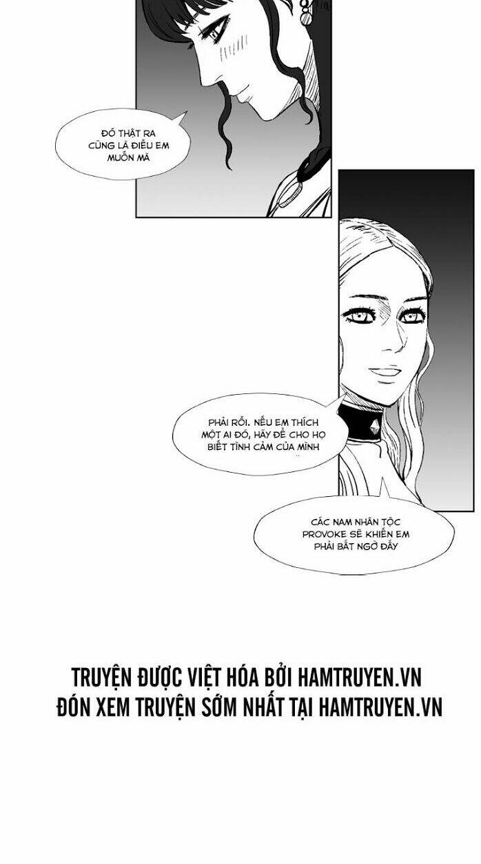 Cơn Bão Đỏ Chapter 244 - Trang 2