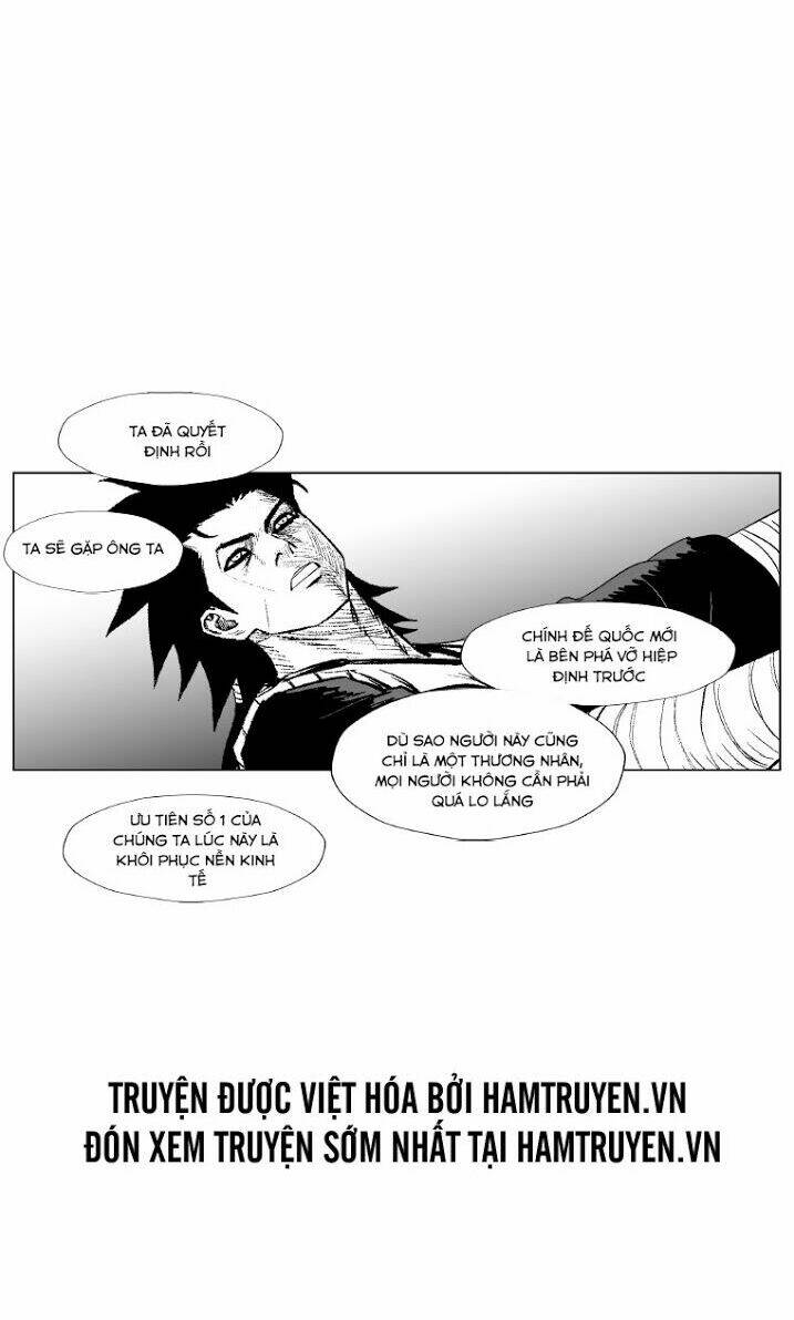 Cơn Bão Đỏ Chapter 244 - Trang 2