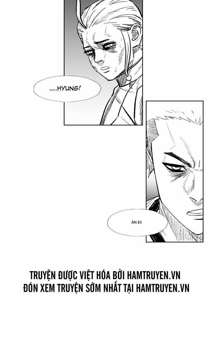 Cơn Bão Đỏ Chapter 243 - Trang 2