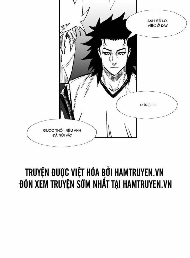 Cơn Bão Đỏ Chapter 243 - Trang 2