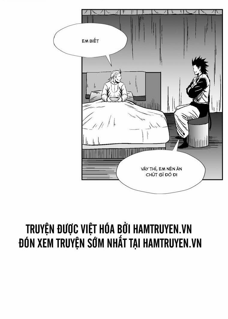 Cơn Bão Đỏ Chapter 243 - Trang 2