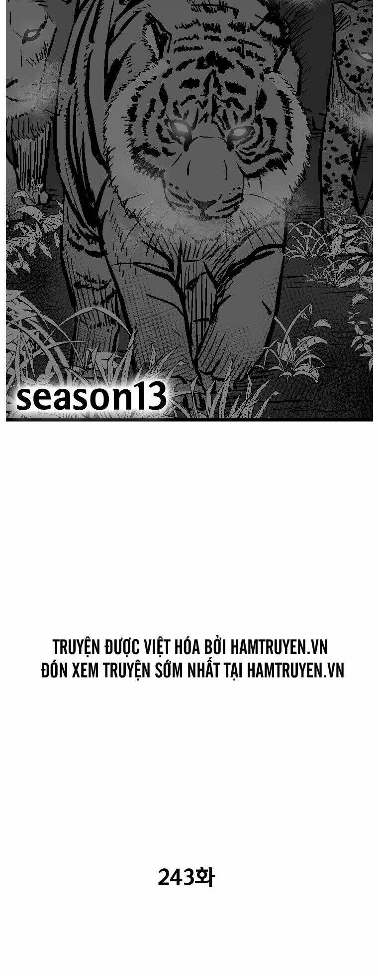 Cơn Bão Đỏ Chapter 243 - Trang 2