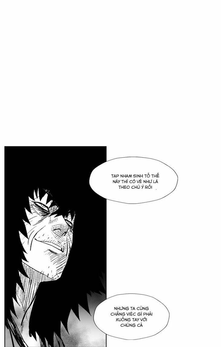 Cơn Bão Đỏ Chapter 243 - Trang 2