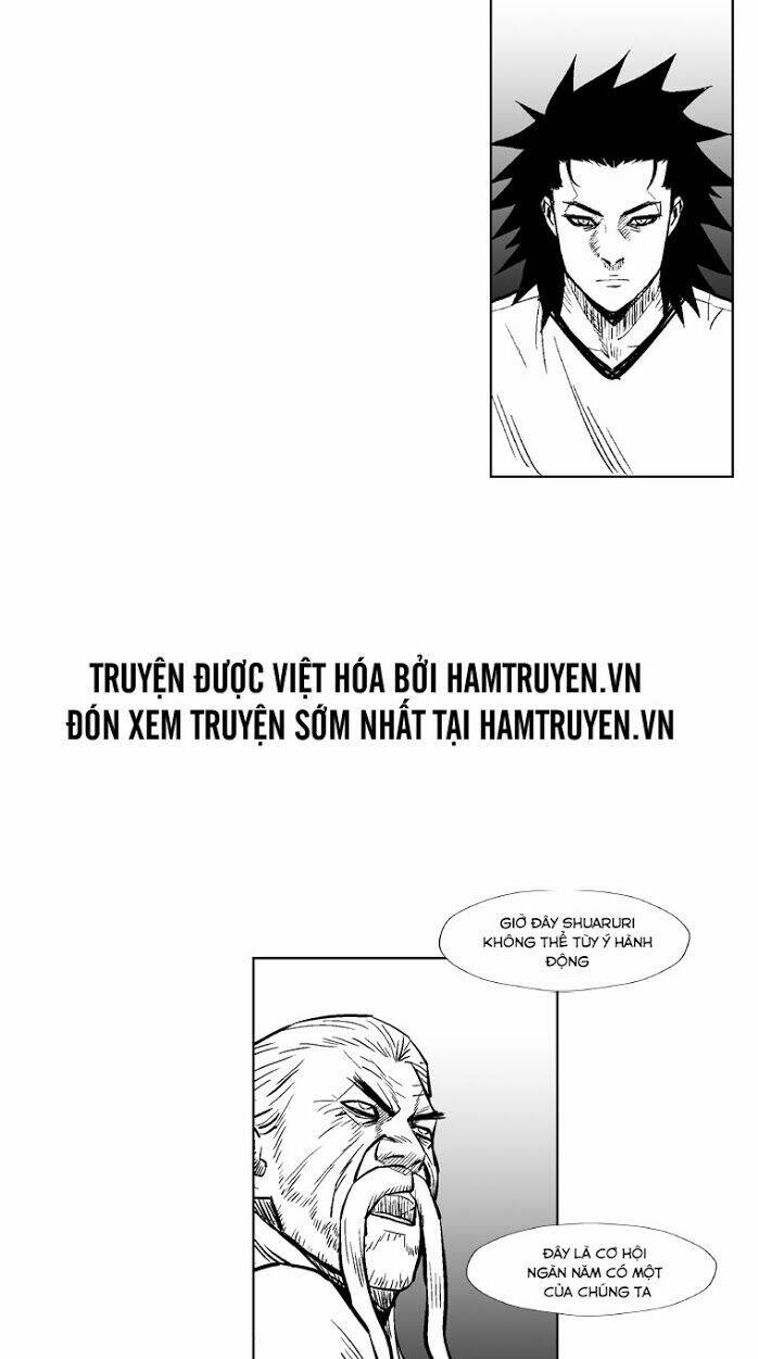 Cơn Bão Đỏ Chapter 243 - Trang 2