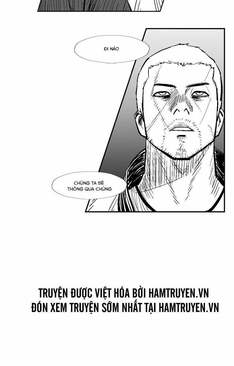 Cơn Bão Đỏ Chapter 242 - Trang 2