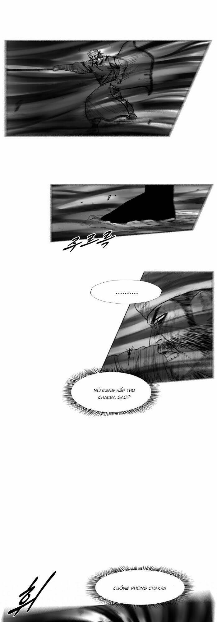 Cơn Bão Đỏ Chapter 242 - Trang 2