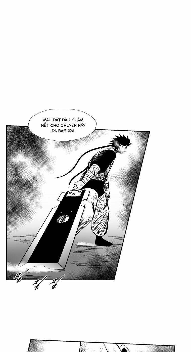 Cơn Bão Đỏ Chapter 242 - Trang 2