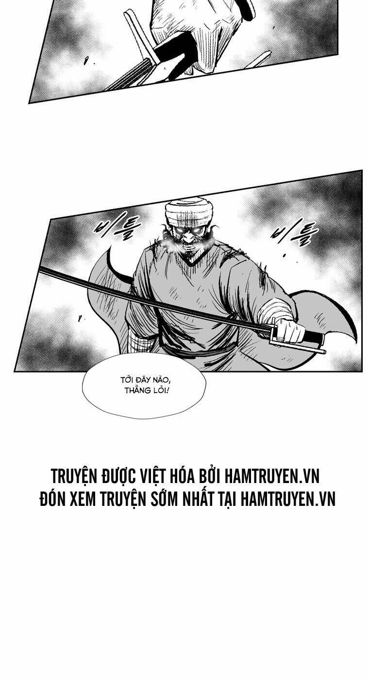 Cơn Bão Đỏ Chapter 242 - Trang 2