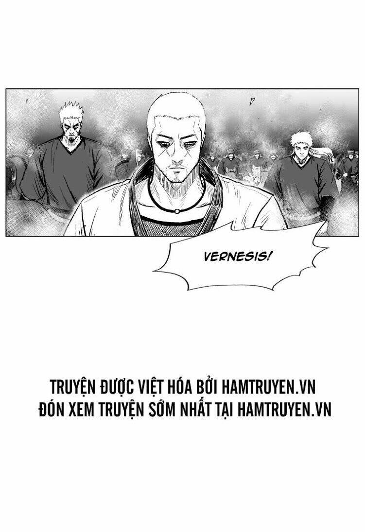 Cơn Bão Đỏ Chapter 242 - Trang 2