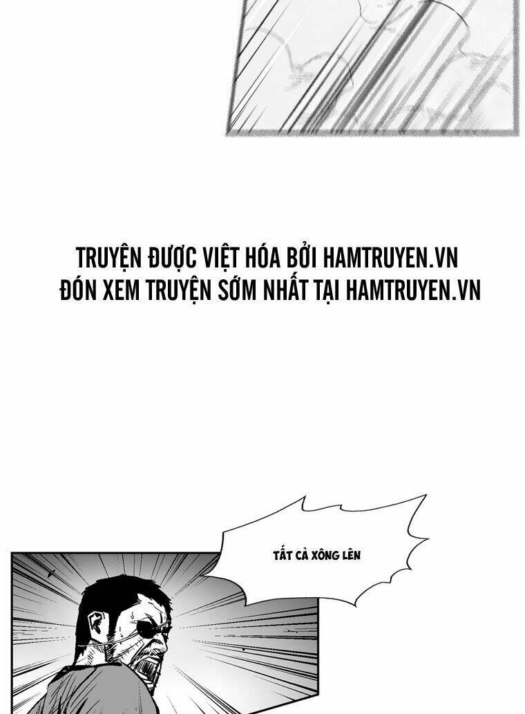 Cơn Bão Đỏ Chapter 241 - Trang 2