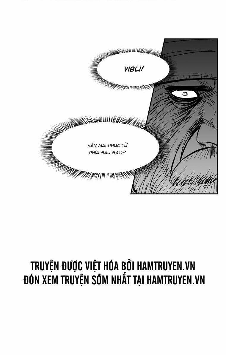 Cơn Bão Đỏ Chapter 241 - Trang 2