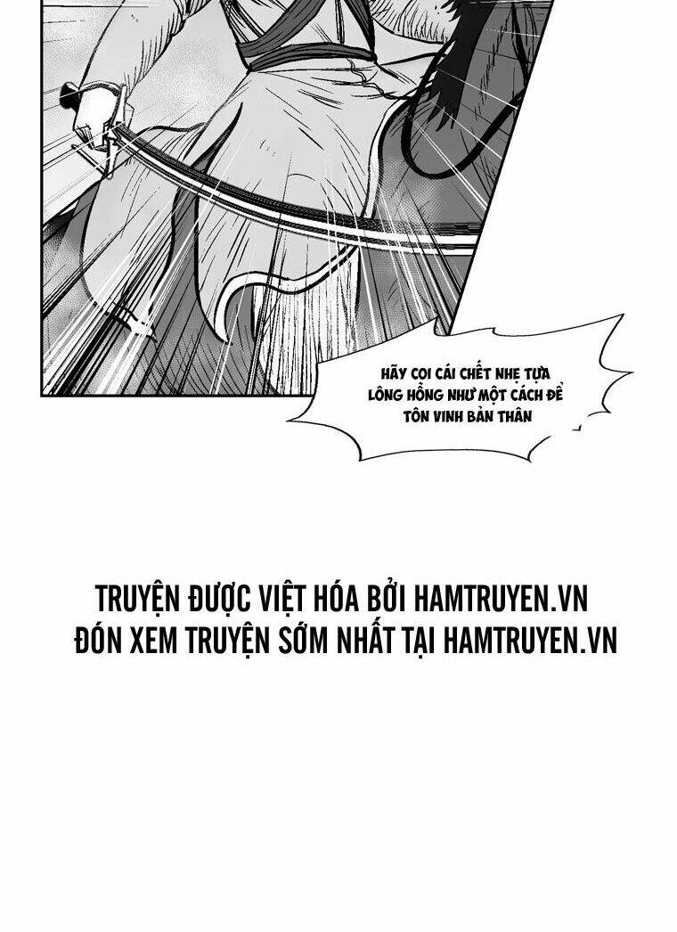 Cơn Bão Đỏ Chapter 241 - Trang 2