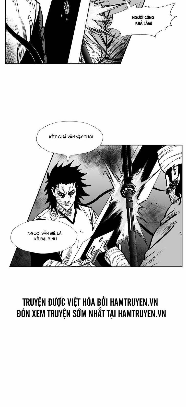 Cơn Bão Đỏ Chapter 240 - Trang 2