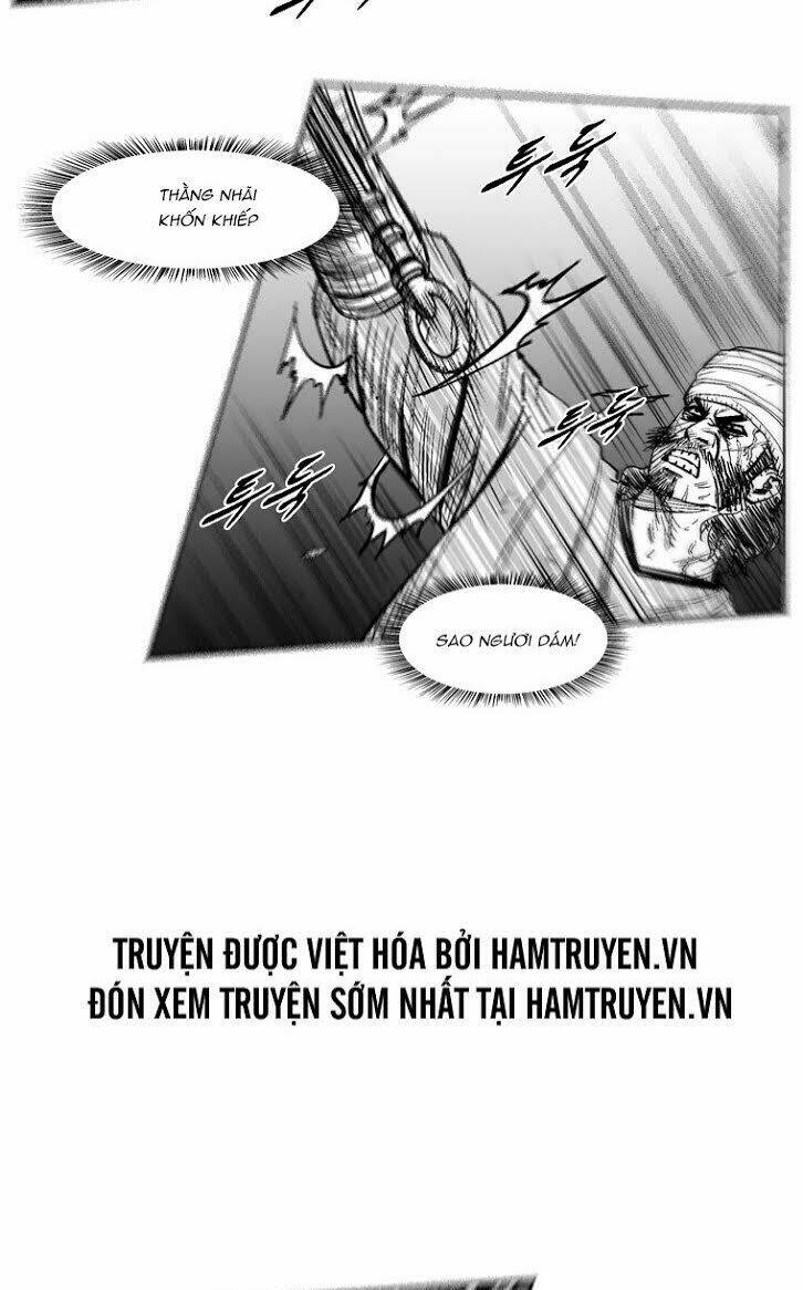 Cơn Bão Đỏ Chapter 240 - Trang 2