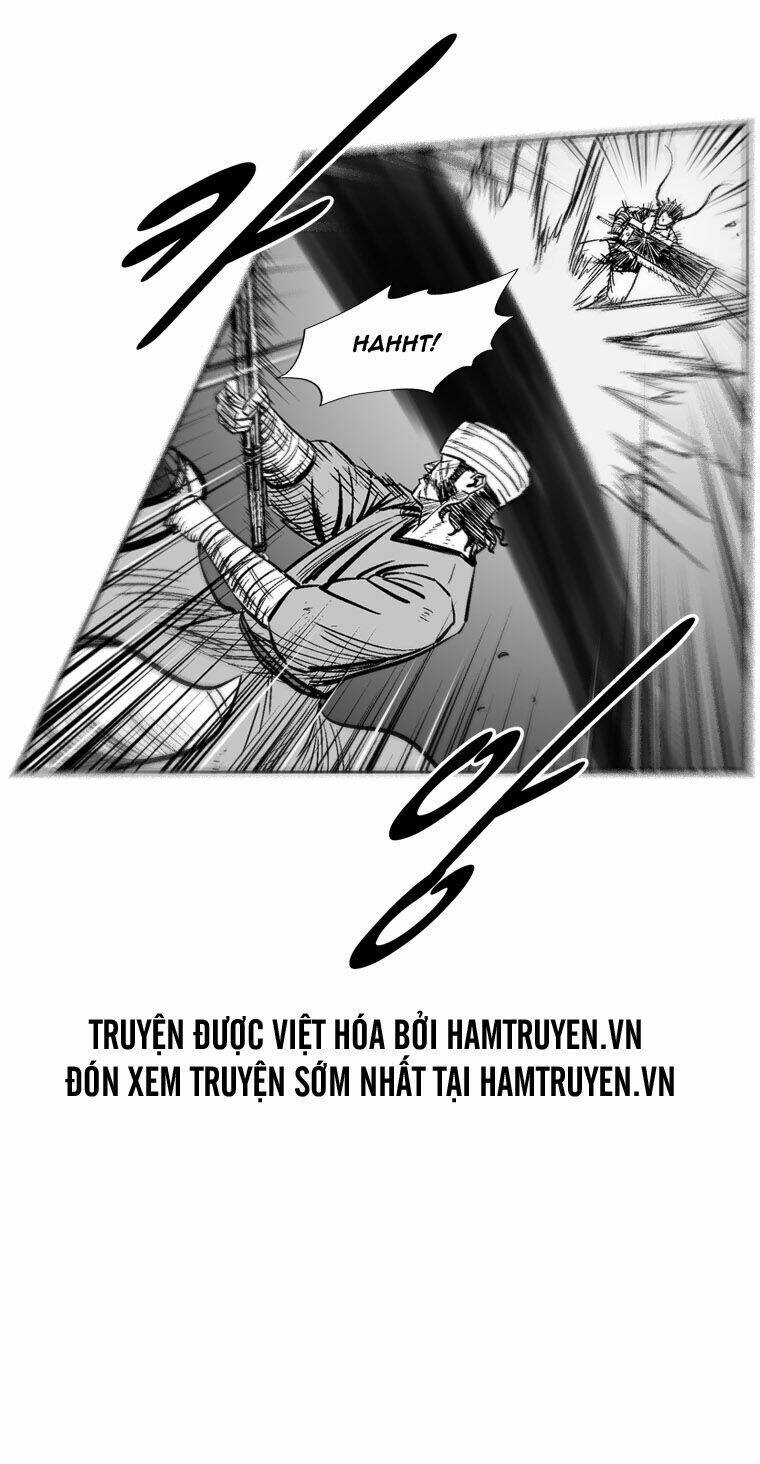 Cơn Bão Đỏ Chapter 240 - Trang 2