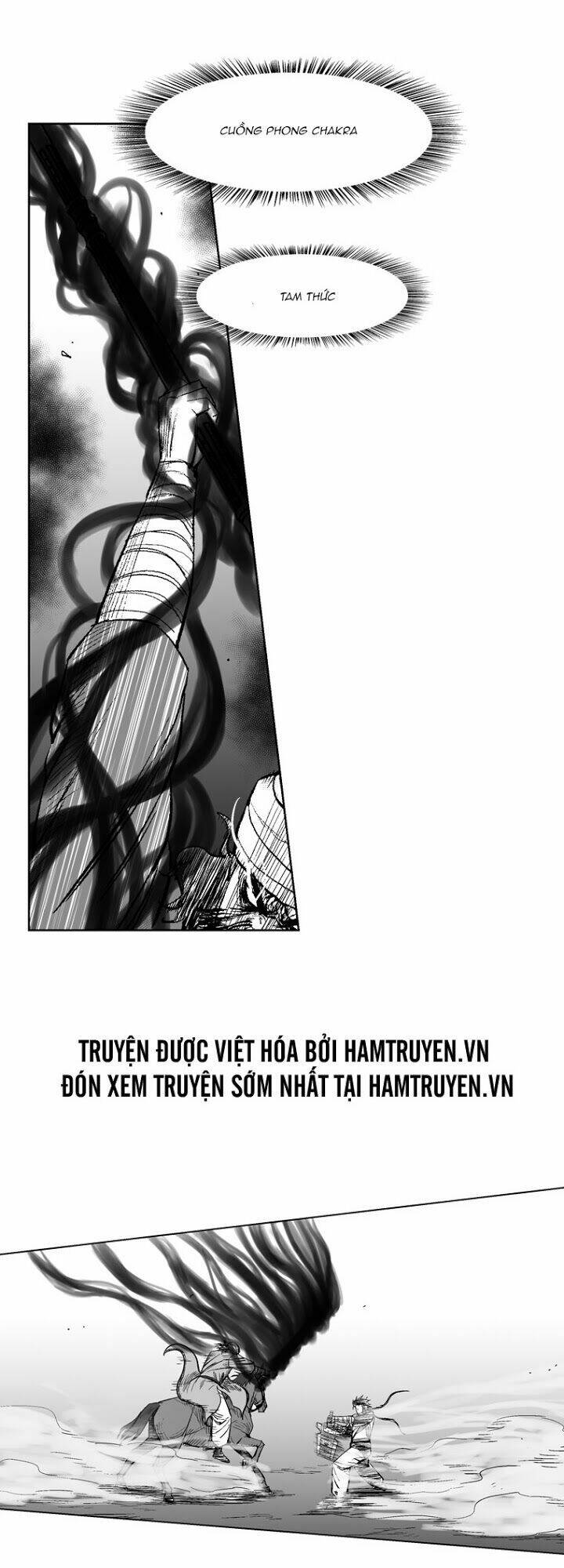 Cơn Bão Đỏ Chapter 240 - Trang 2