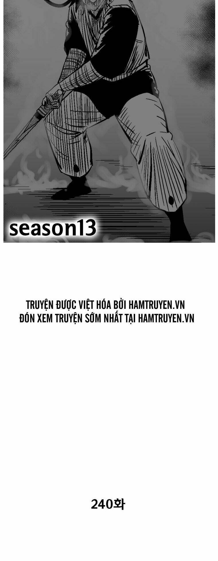 Cơn Bão Đỏ Chapter 240 - Trang 2