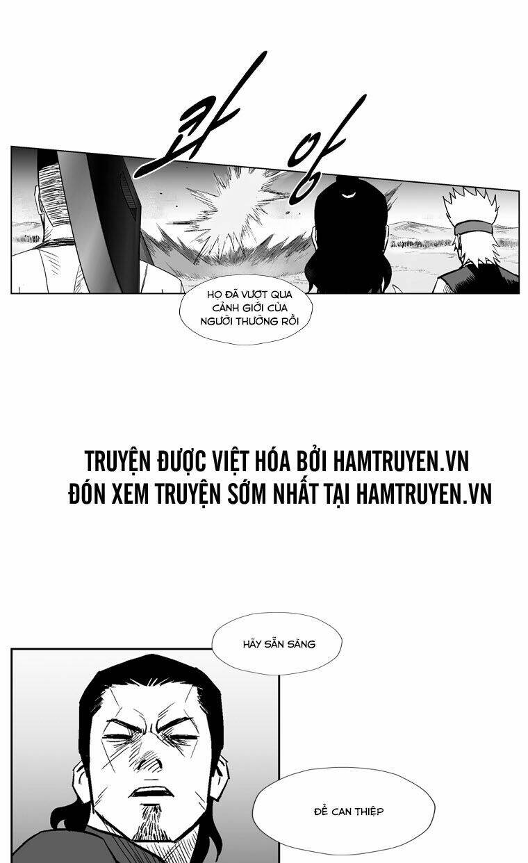 Cơn Bão Đỏ Chapter 240 - Trang 2