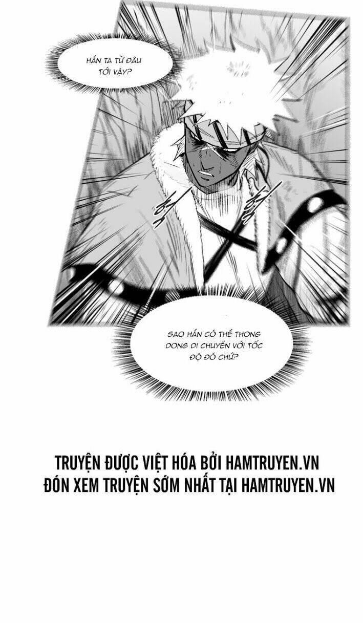 Cơn Bão Đỏ Chapter 239 - Trang 2