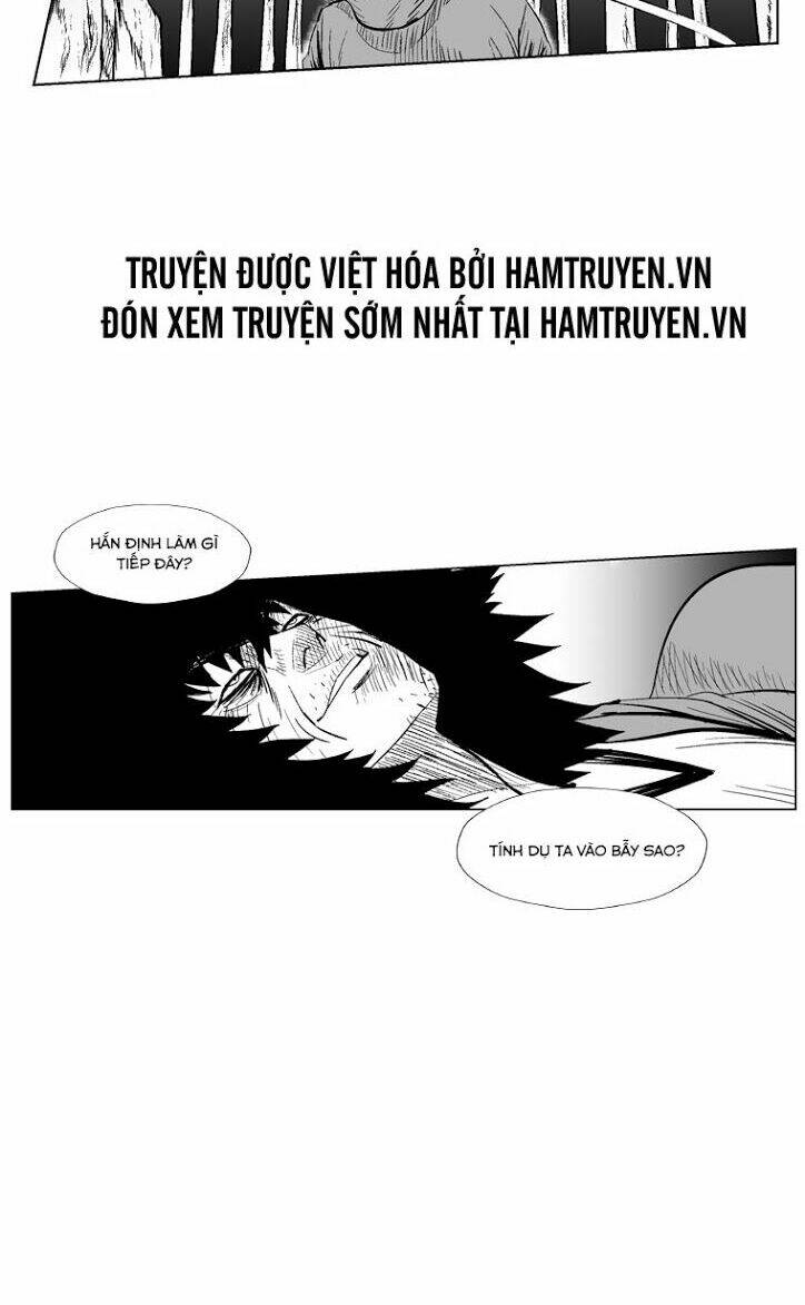 Cơn Bão Đỏ Chapter 239 - Trang 2